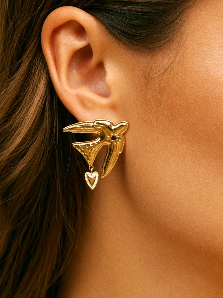 Denise Earrings