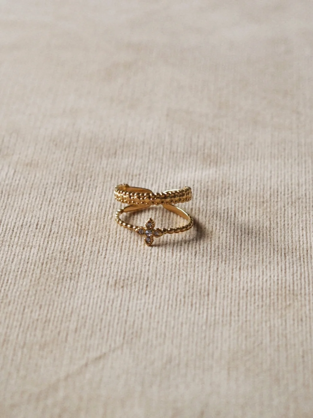 Dorota Ring