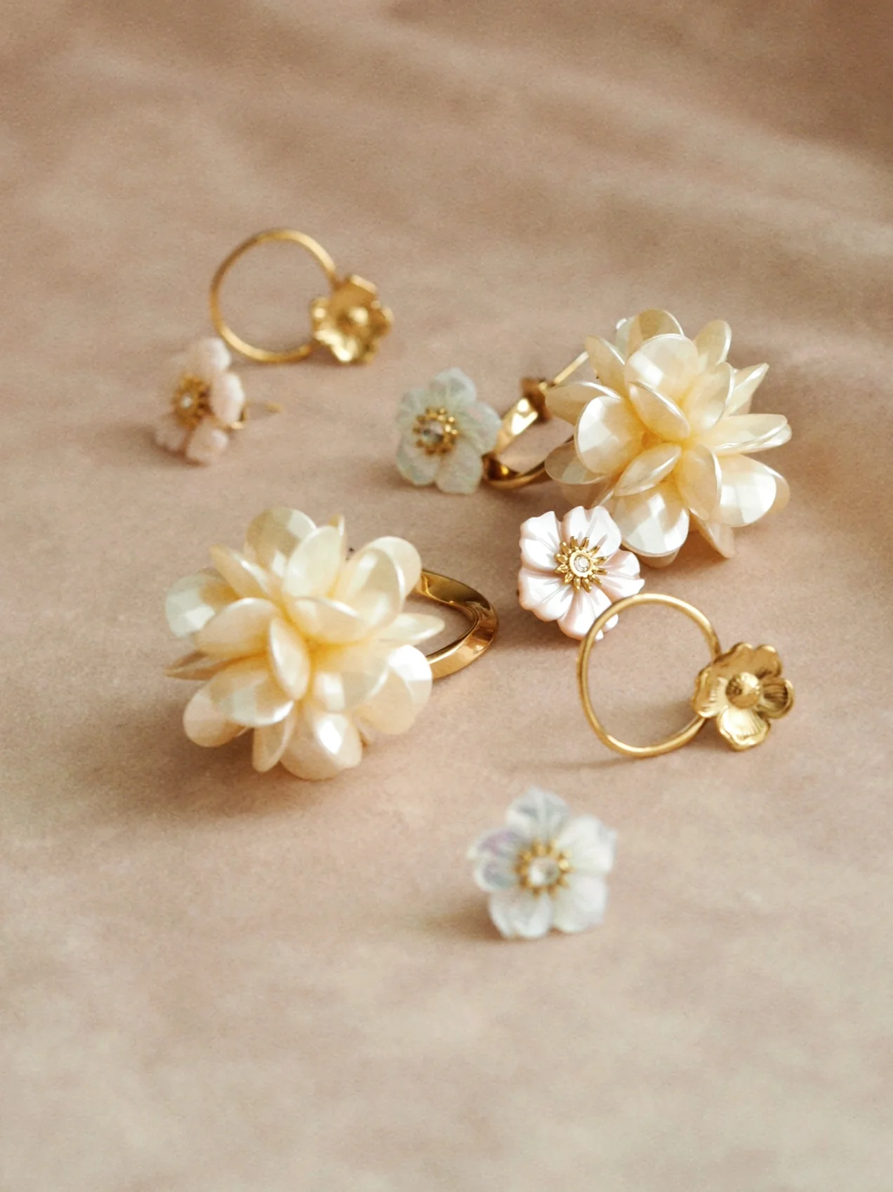 Emilie Earrings - Image 2