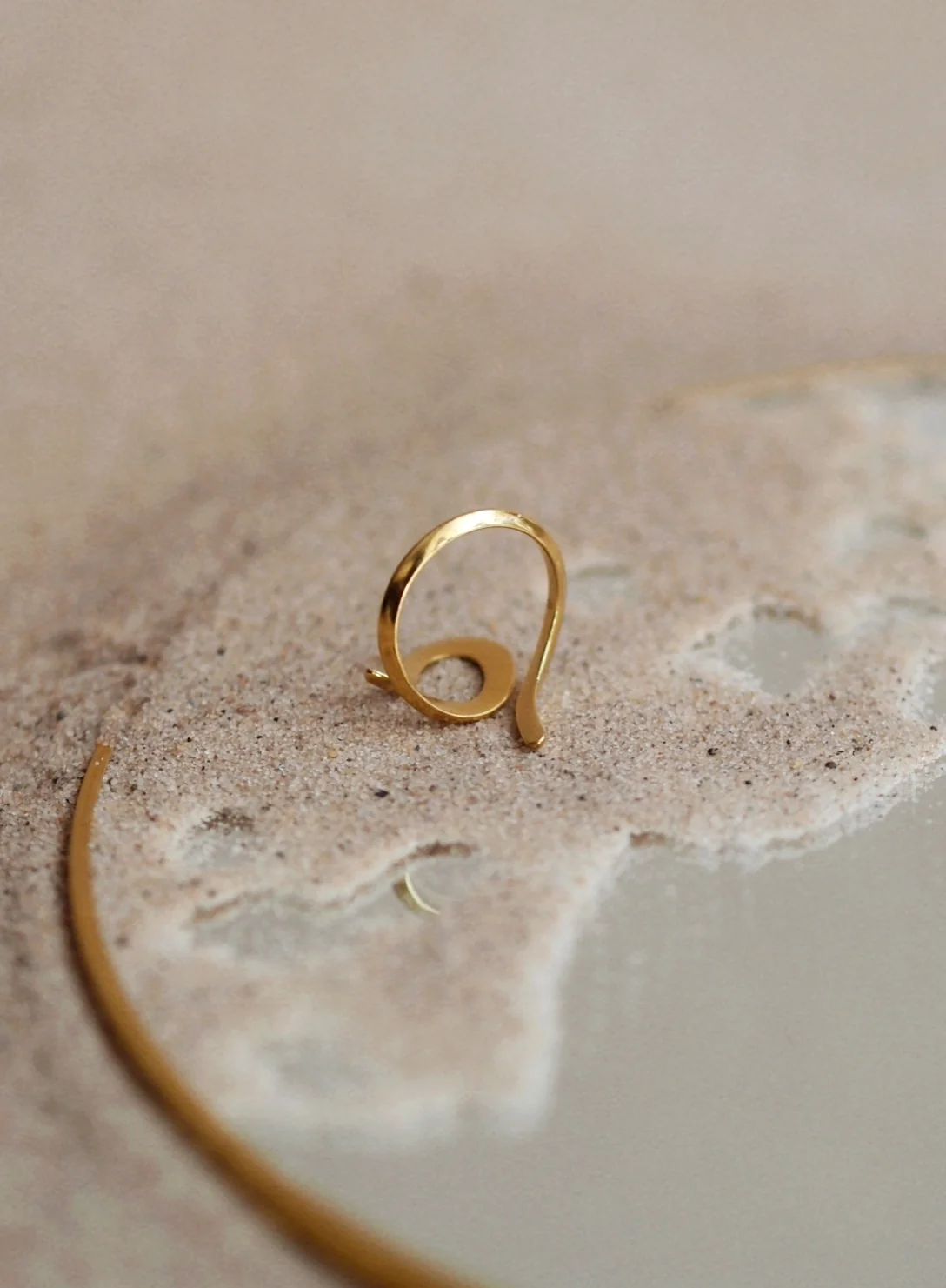 Alchemy Ring Limited Gift / Gold - Image 6