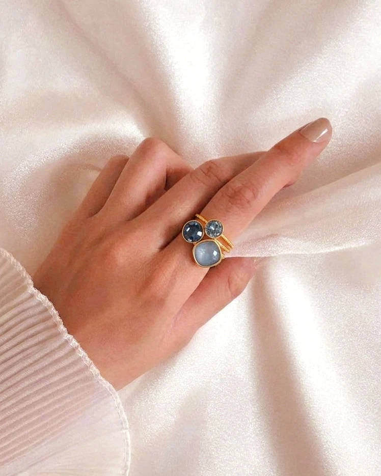 Swarovski Ring - Image 2