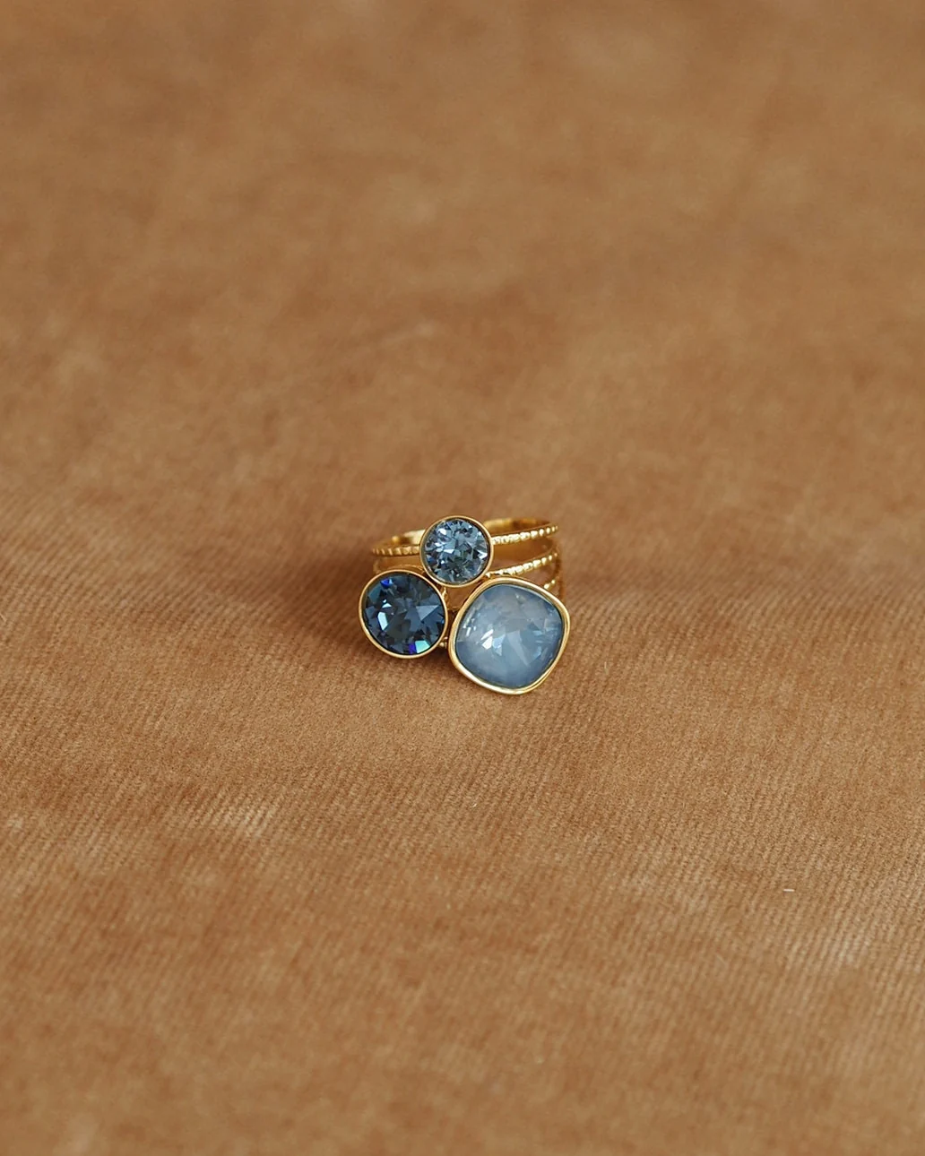 Swarovski Ring - Image 3