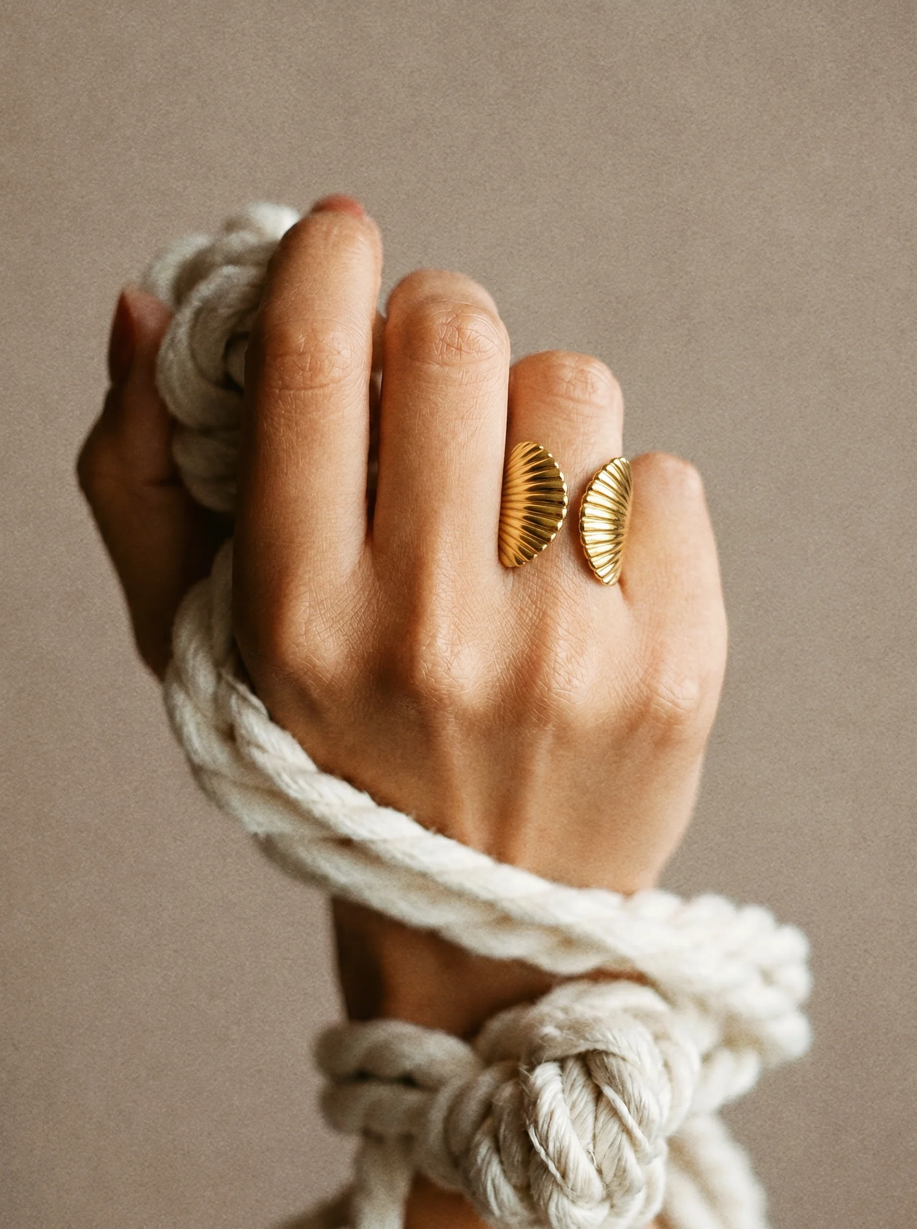 Serene Ring / Summer 26 Limited Gift