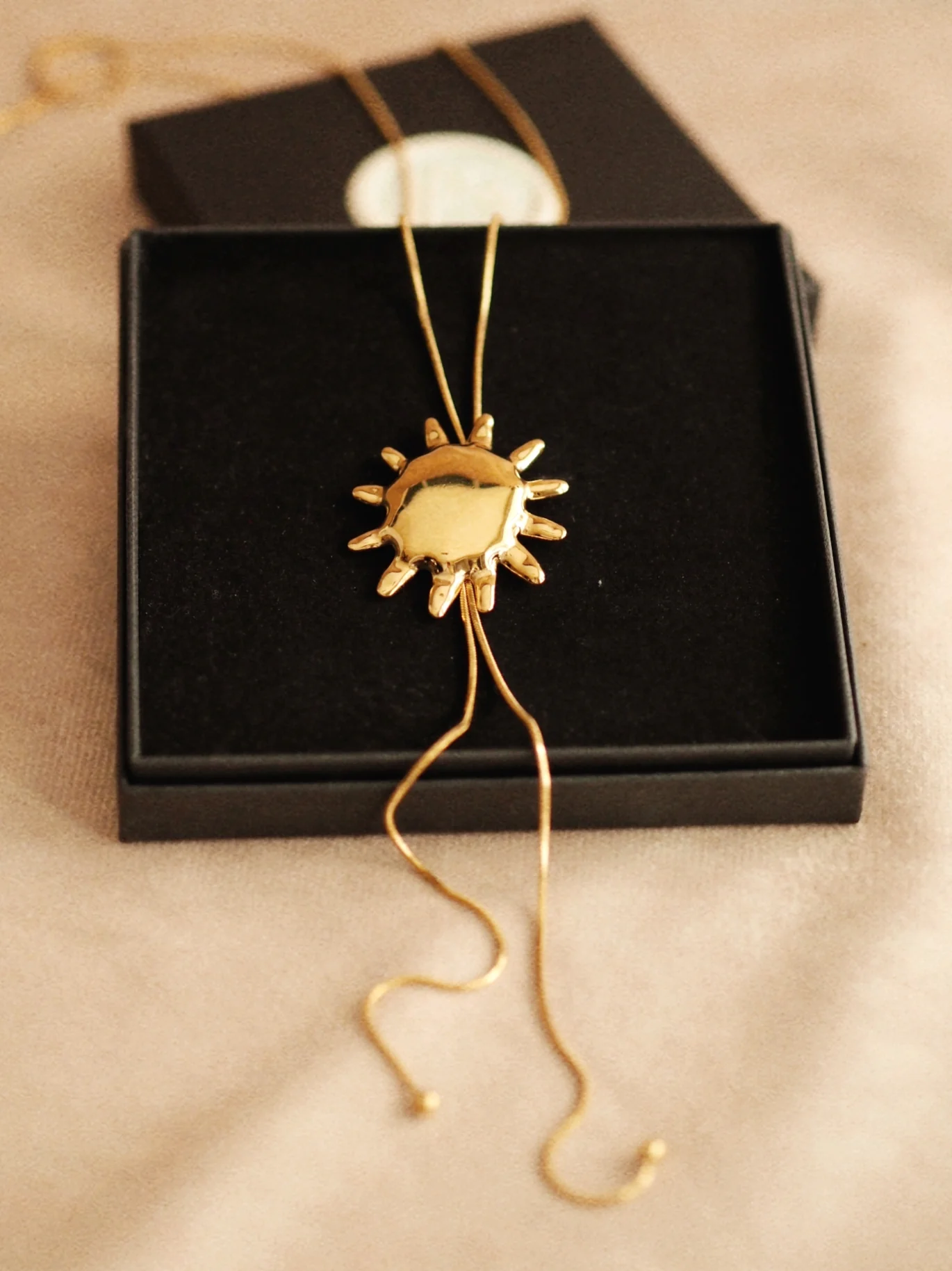 Sun Tye Style necklace - Image 5