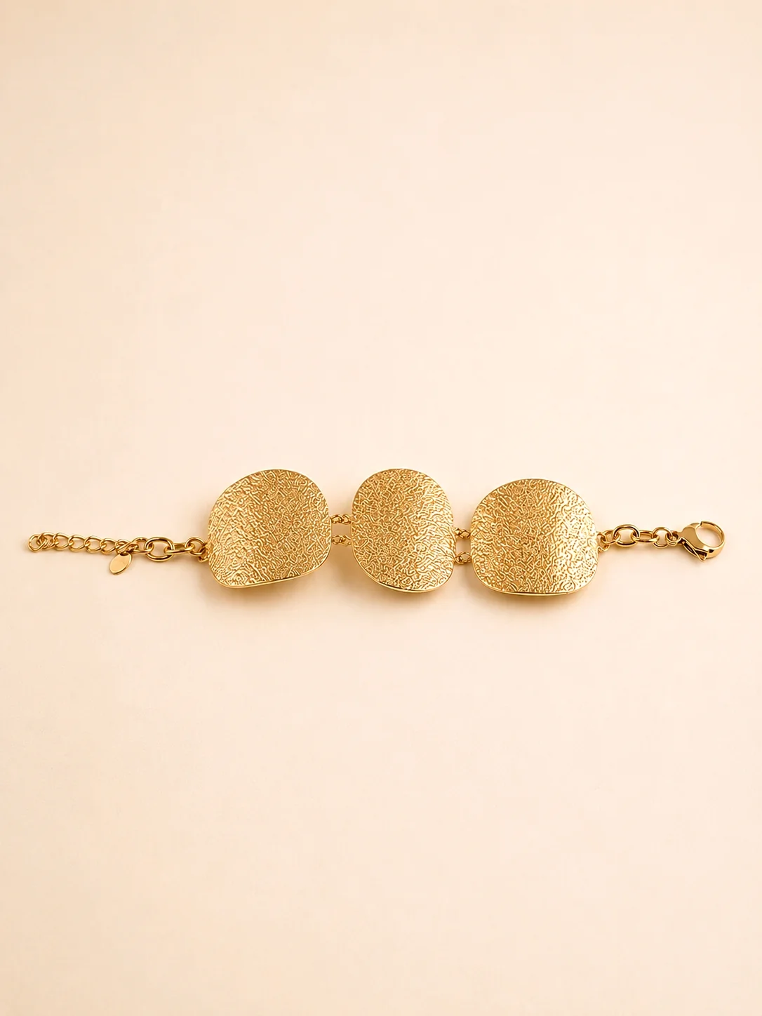 Manada Statement Bracelet - Image 2